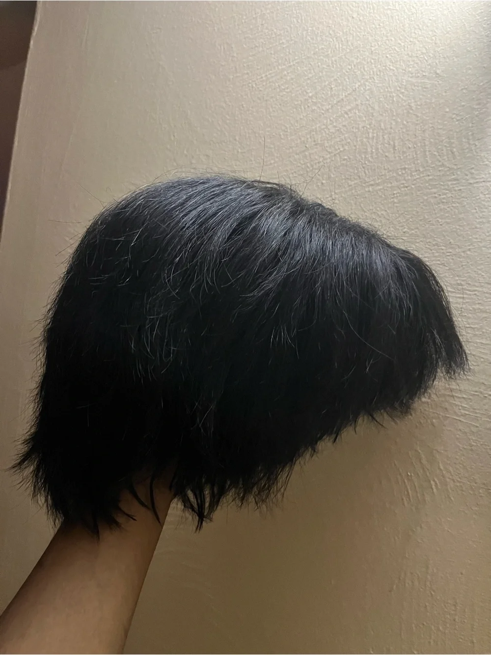 N/A all wigs